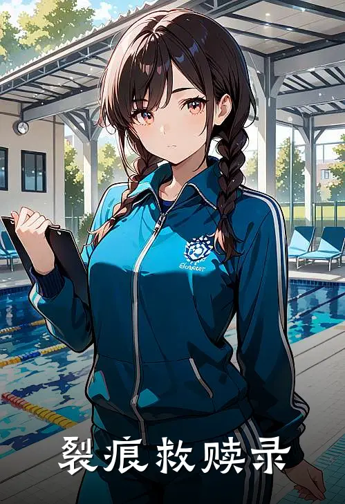 裂痕救赎录全文免费阅读无弹窗大结局_裂痕救赎录（布布路帝奇）最新小说