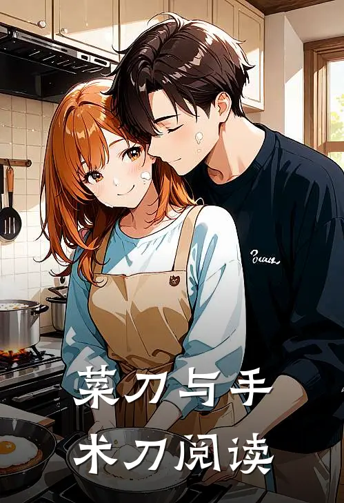 菜刀与手术刀阅读