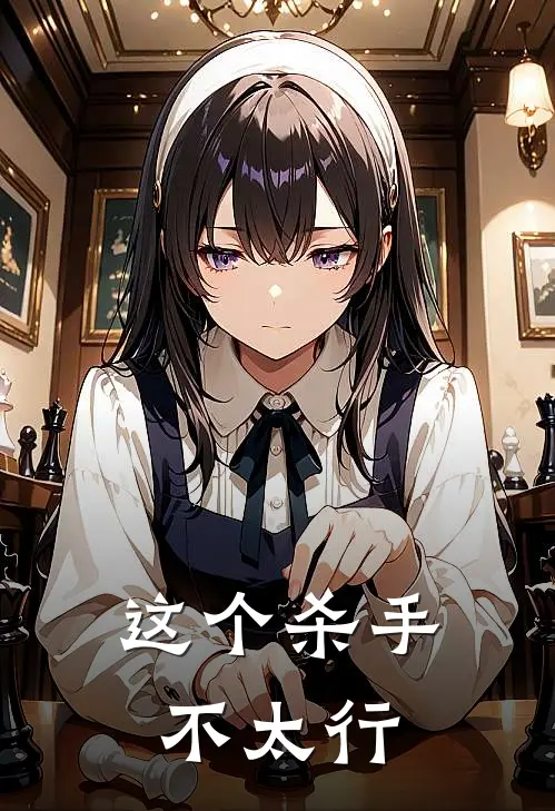 这个杀手不太行