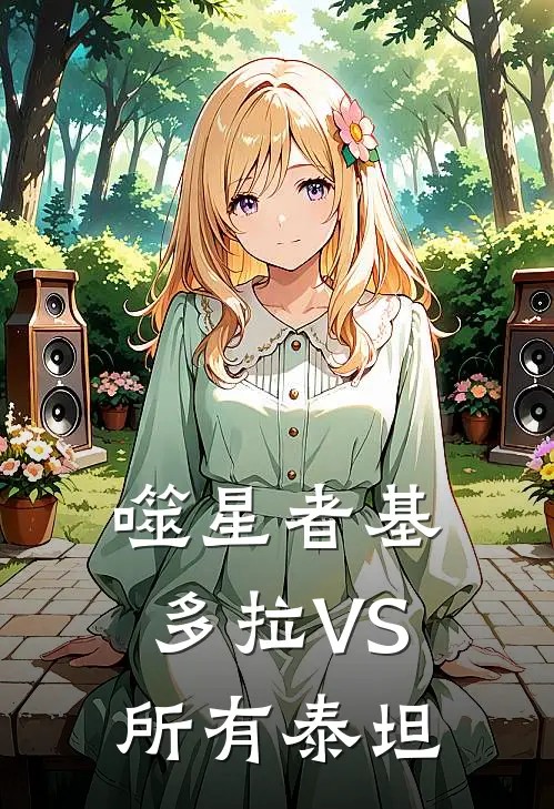 噬星者基多拉VS所有泰坦