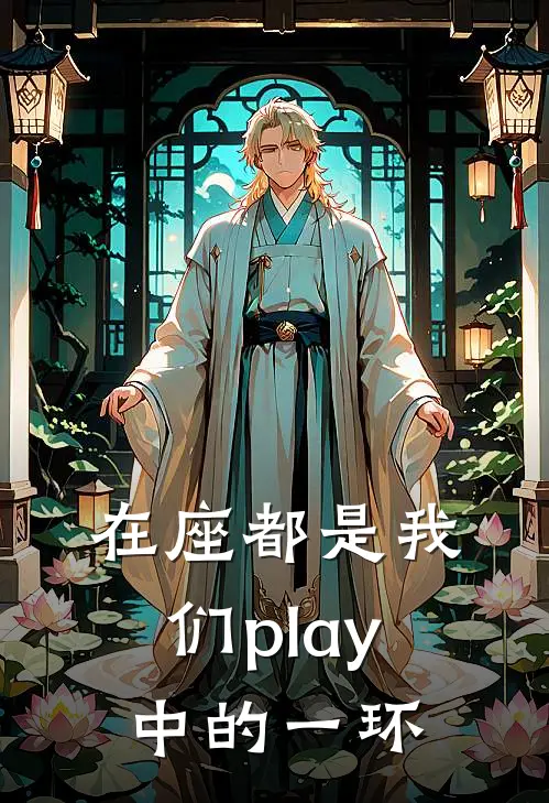 在座都是我们play中的一环