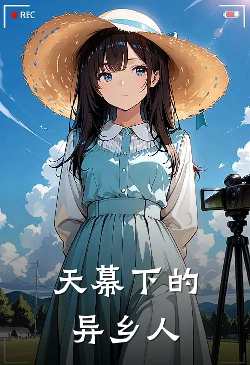 天幕下的异乡人苏晓苏晓热门的网络小说_完整版小说天幕下的异乡人(苏晓苏晓)