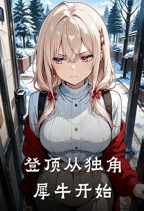 登顶从独角犀牛开始(李安宝可梦)_李安宝可梦热门小说