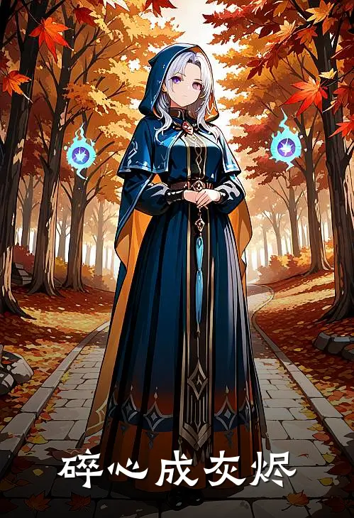 碎心成灰烬林薇苏晴热门的小说_免费小说碎心成灰烬(林薇苏晴)