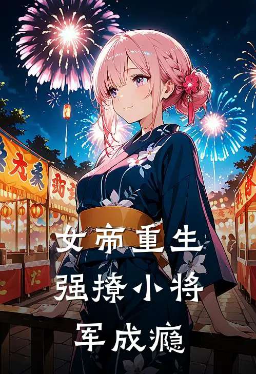 女帝重生：强撩小将军成瘾