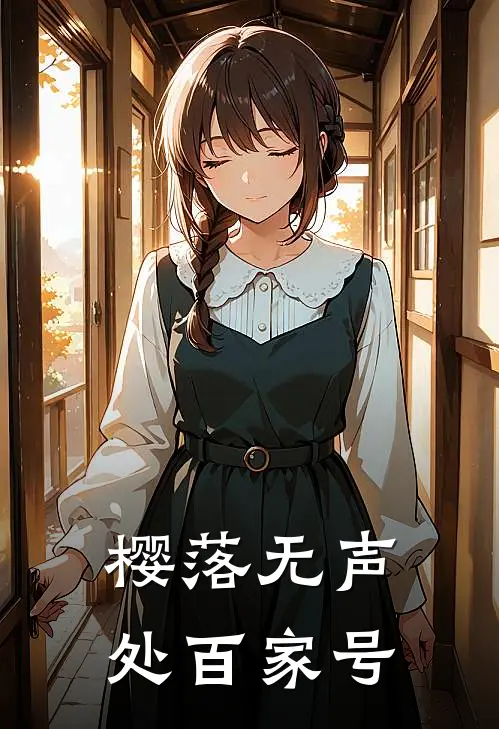 樱落无声处百家号