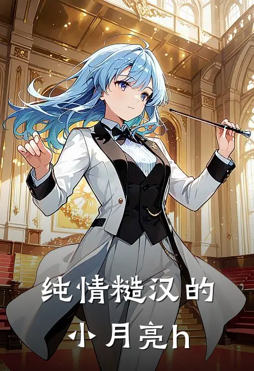 纯情糙汉的小月亮h