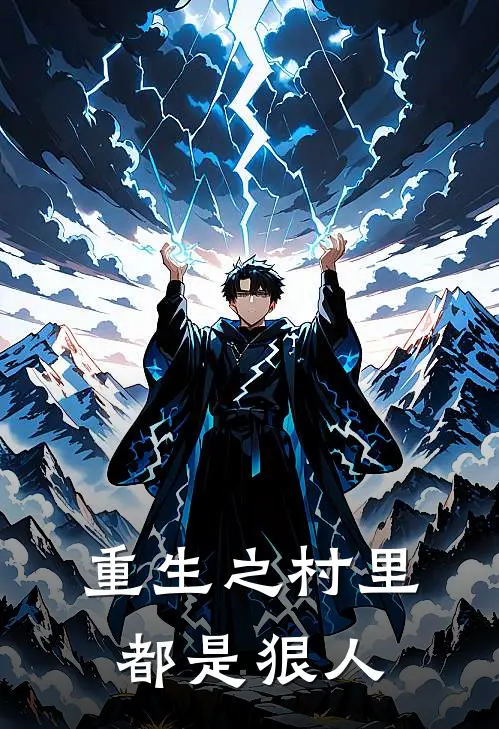 重生之村里都是狠人