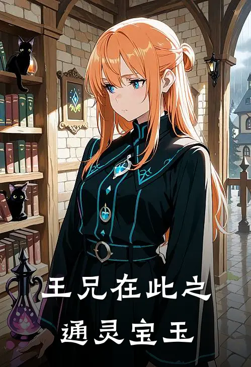 王兄在此之通灵宝玉贾玉林黛小说推荐完本_热门小说大全王兄在此之通灵宝玉(贾玉林黛)