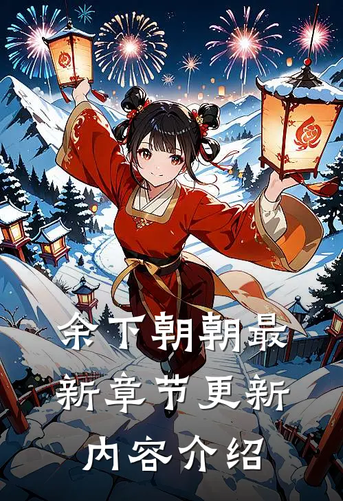 余下朝朝最新章节更新内容介绍