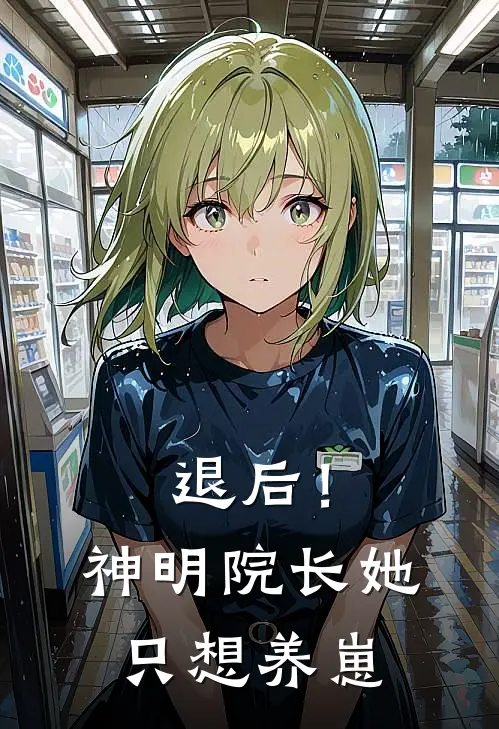 退后！神明院长她只想养崽(陆厌沈云行)_陆厌沈云行热门小说