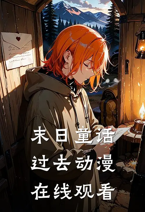 末日童话过去动漫在线观看