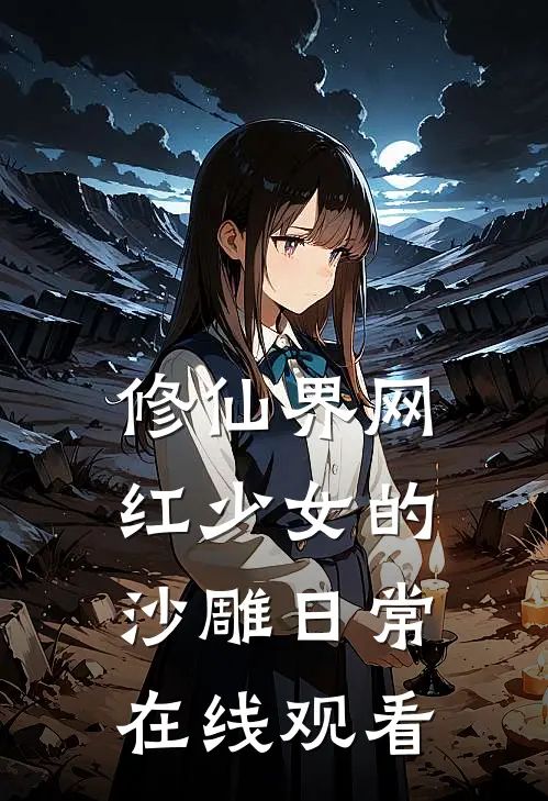 修仙界网红少女的沙雕日常在线观看