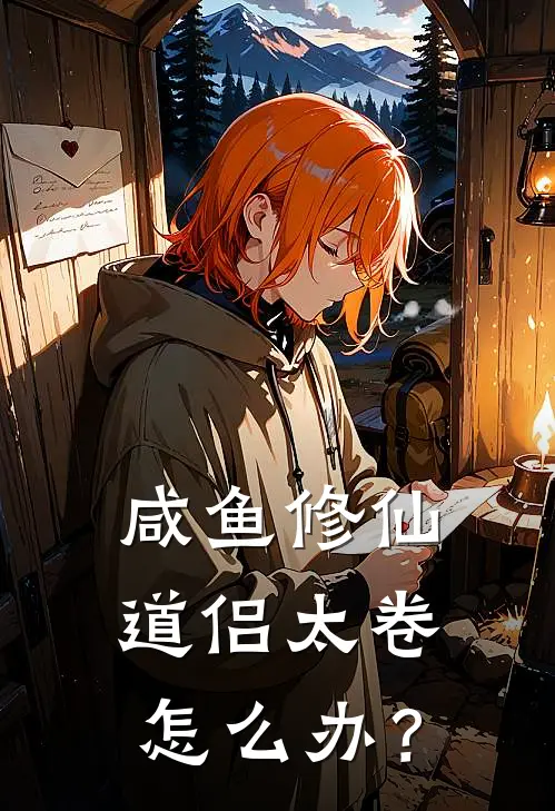 咸鱼修仙：道侣太卷怎么办？