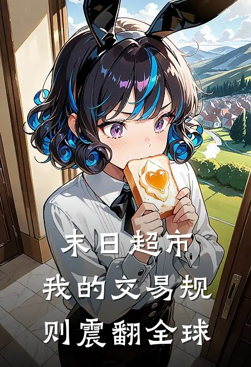 末日超市：我的交易规则震翻全球许知微张辰完本小说推荐_免费小说全文阅读末日超市：我的交易规则震翻全球许知微张辰