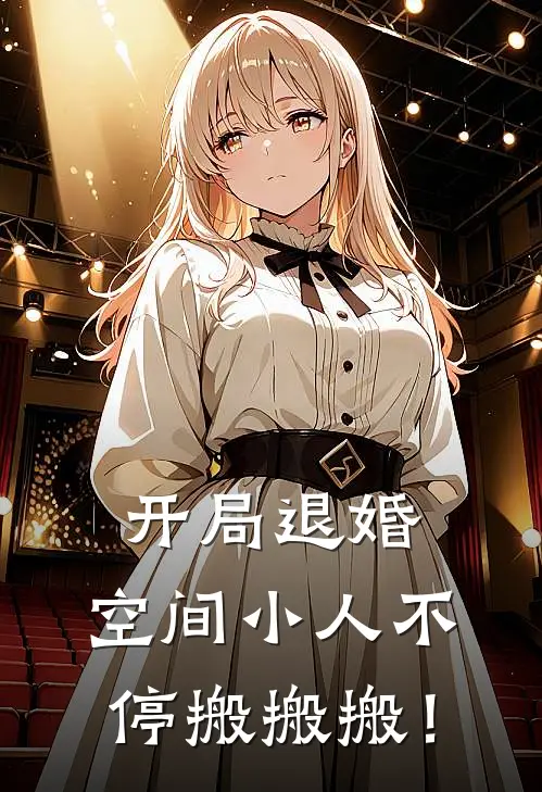 开局退婚，空间小人不停搬搬搬！