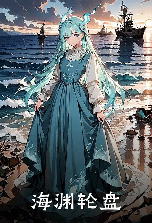 海渊轮盘(白月萨博路)热门网络小说_最新章节列表海渊轮盘(白月萨博路)