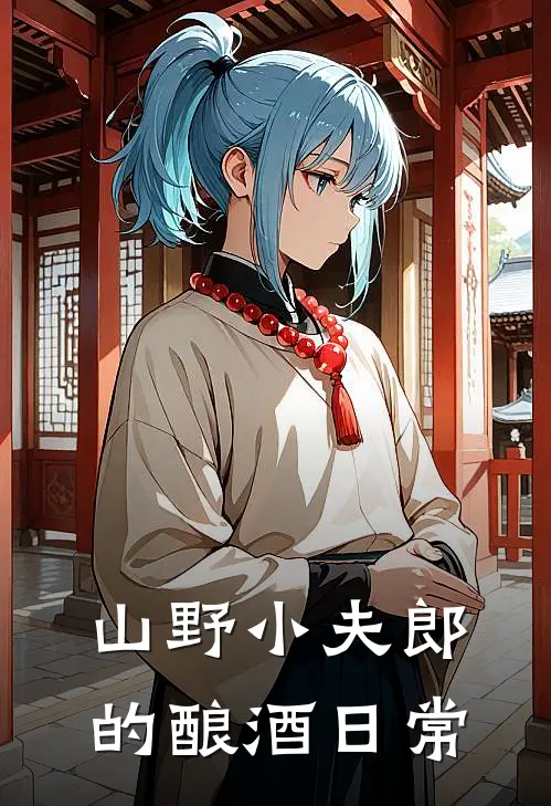 山野小夫郎的酿酒日常