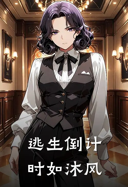 逃生倒计时 如沐风