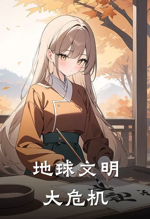 地球文明大危机