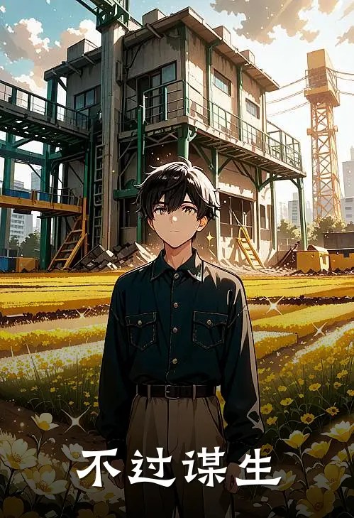 不过谋生(韩家乐韩彩铃)在哪看免费小说_最新章节列表不过谋生(韩家乐韩彩铃)