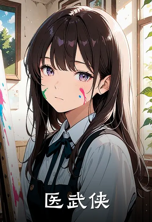 医武侠楚怀仁赵二爷完本小说大全_免费小说免费阅读医武侠(楚怀仁赵二爷)