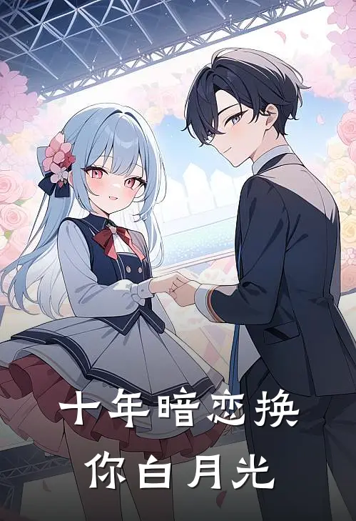 十年暗恋换你白月光