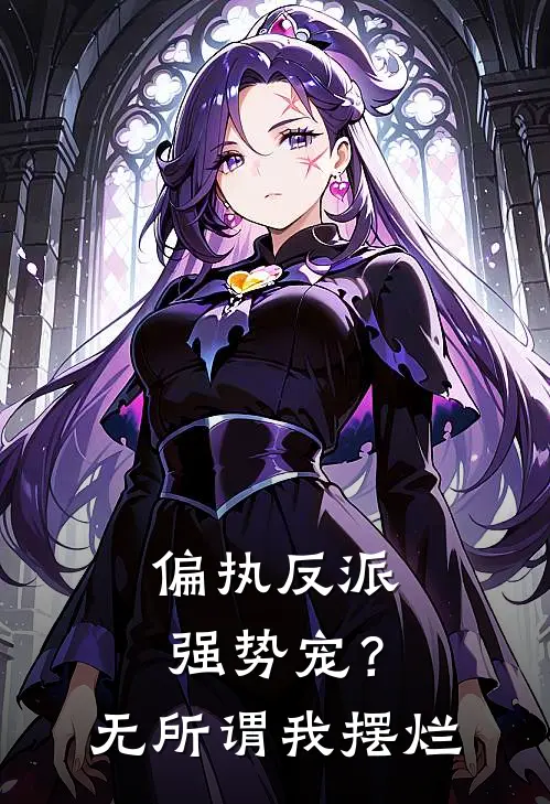 偏执反派强势宠？无所谓，我摆烂(杨依诺林夜之)热门网络小说推荐_最新完结小说推荐偏执反派强势宠？无所谓，我摆烂杨依诺林夜之