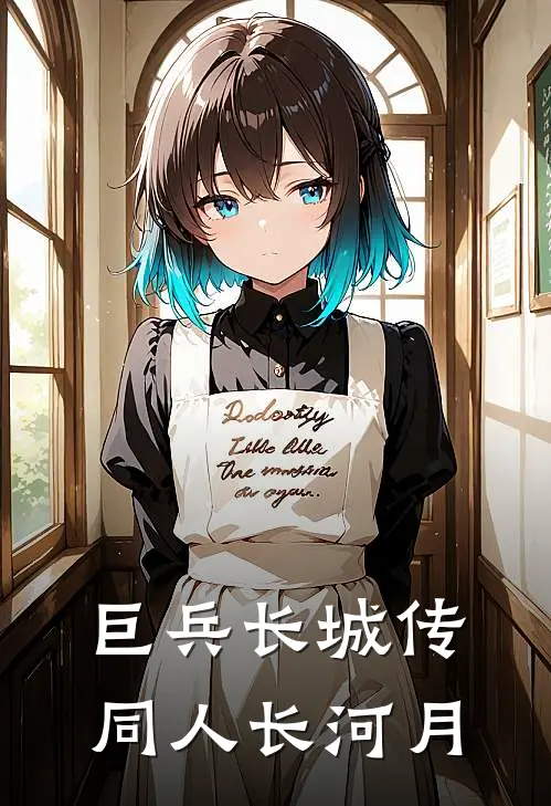 巨兵长城传同人长河月