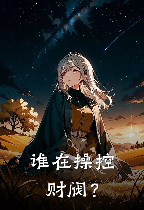 谁在操控财阀？田宇张薇完结版小说_完结版小说谁在操控财阀？(田宇张薇)