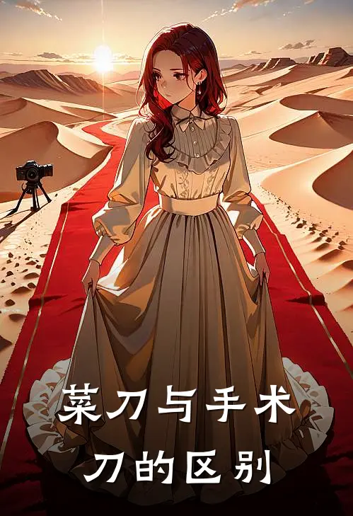 菜刀与手术刀的区别