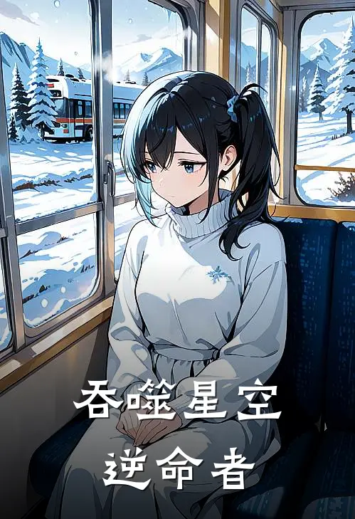 吞噬星空逆命者