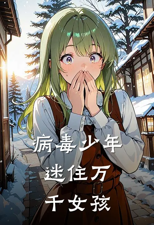 病毒少年，迷住万千女孩(顾勇顾勇)完本小说_免费阅读无弹窗病毒少年，迷住万千女孩顾勇顾勇