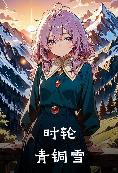 时轮：青铜雪(林深苏砚雪)全文免费在线阅读_时轮：青铜雪热门小说