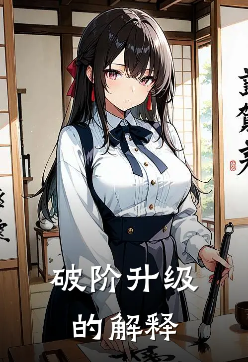 破阶升级的解释