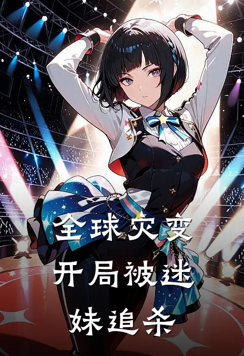 全球灾变：开局被迷妹追杀(林羽林…羽)全文免费阅读无弹窗大结局_《全球灾变：开局被迷妹追杀》林羽林…羽免费小说