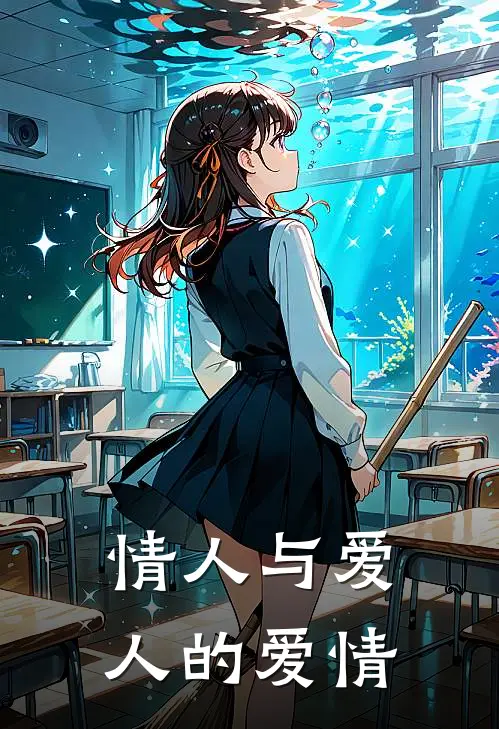 情人与爱人的爱情