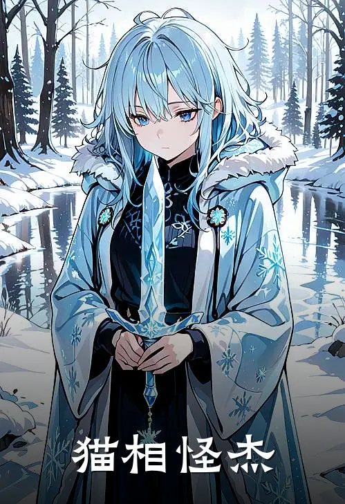 猫相怪杰大毛耶南免费小说完整版_完结版小说阅读猫相怪杰(大毛耶南)