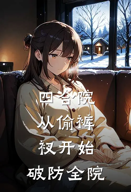 四合院：从偷裤衩开始，破防全院