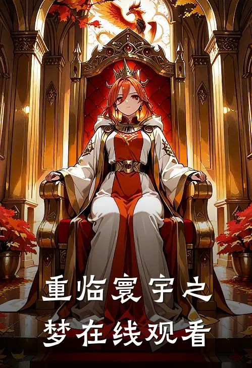 重临寰宇之梦在线观看