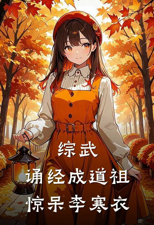 综武：诵经成道祖，惊呆李寒衣(陈帆赵玉真)完结版免费小说_热门完结小说综武：诵经成道祖，惊呆李寒衣(陈帆赵玉真)