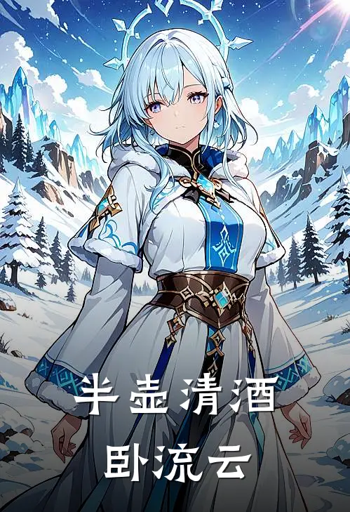 半壶清酒卧流云谢凌沧穆观谏好看的小说推荐完结_在哪看免费小说半壶清酒卧流云谢凌沧穆观谏