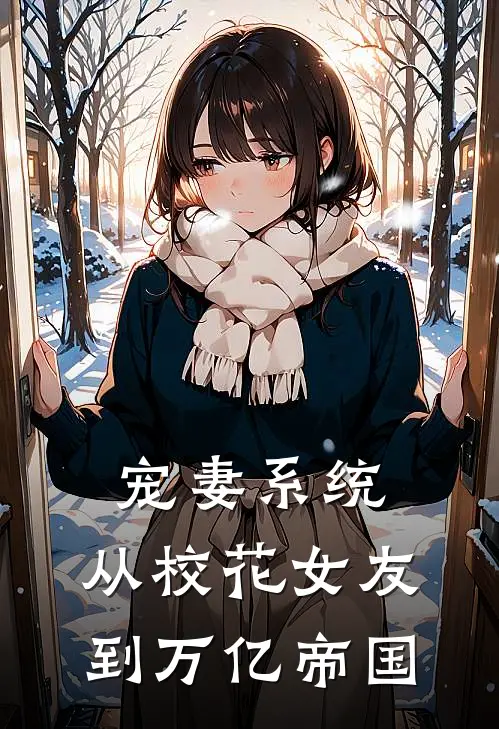 《宠妻系统：从校花女友到万亿帝国》林宇江欣怡火爆新书_宠妻系统：从校花女友到万亿帝国(林宇江欣怡)免费小说