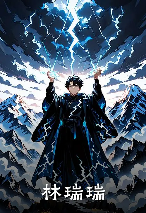 林瑞瑞李羽(林瑞瑞)最新章节免费在线阅读_(林瑞瑞李羽)完结版在线阅读