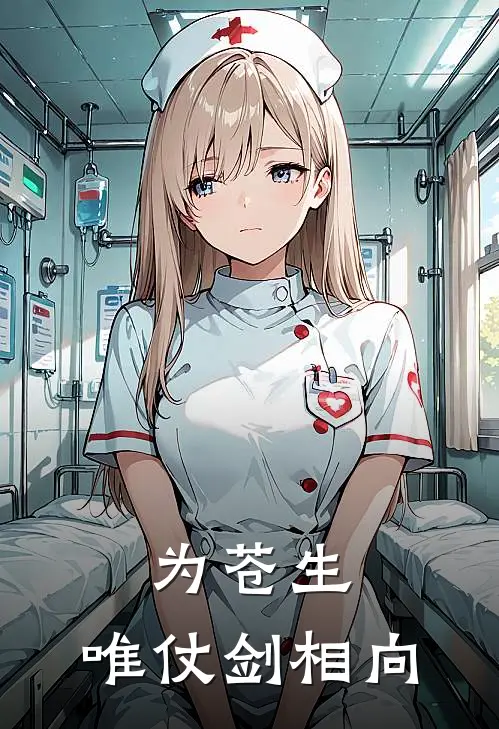 为苍生，唯仗剑相向