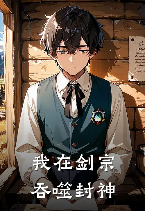 我在剑宗吞噬封神(李沧澜林雪薇)免费小说_完整版免费阅读我在剑宗吞噬封神李沧澜林雪薇
