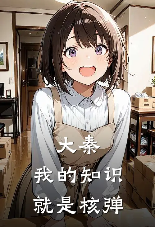 《大秦：我的知识就是核弹》嬴启赵高已完结小说_大秦：我的知识就是核弹(嬴启赵高)经典小说