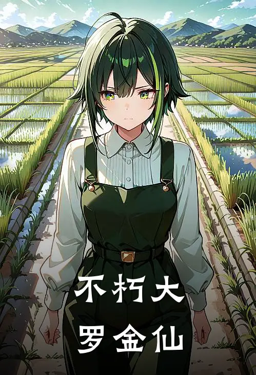 不朽大罗金仙马先鹏秦芳完本小说免费阅读_最新章节列表不朽大罗金仙(马先鹏秦芳)