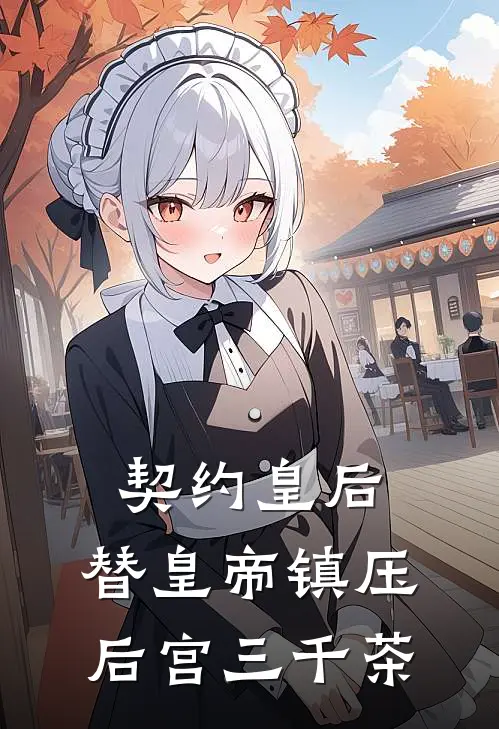 契约皇后：替皇帝镇压后宫三千茶