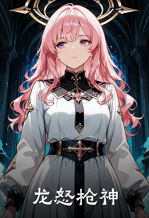 龙怒枪神